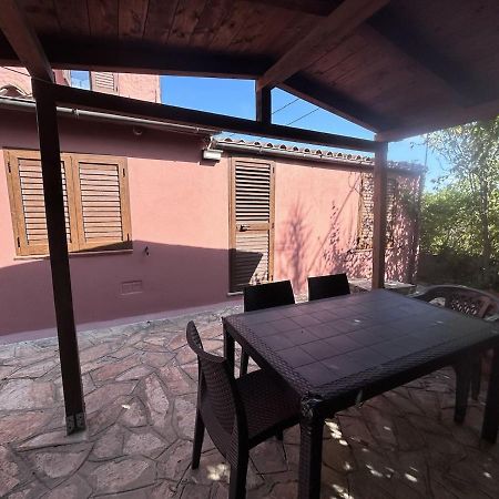 Tavernetta Bilocale Limpiddu Luaran gambar