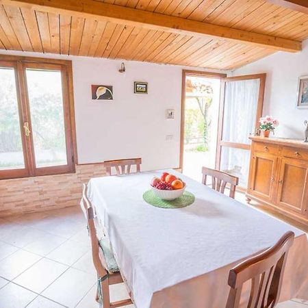 Tavernetta Bilocale Limpiddu Luaran gambar