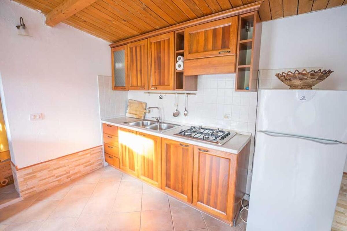 Tavernetta Bilocale Limpiddu Luaran gambar