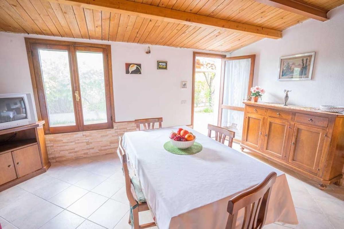 Tavernetta Bilocale Limpiddu Luaran gambar