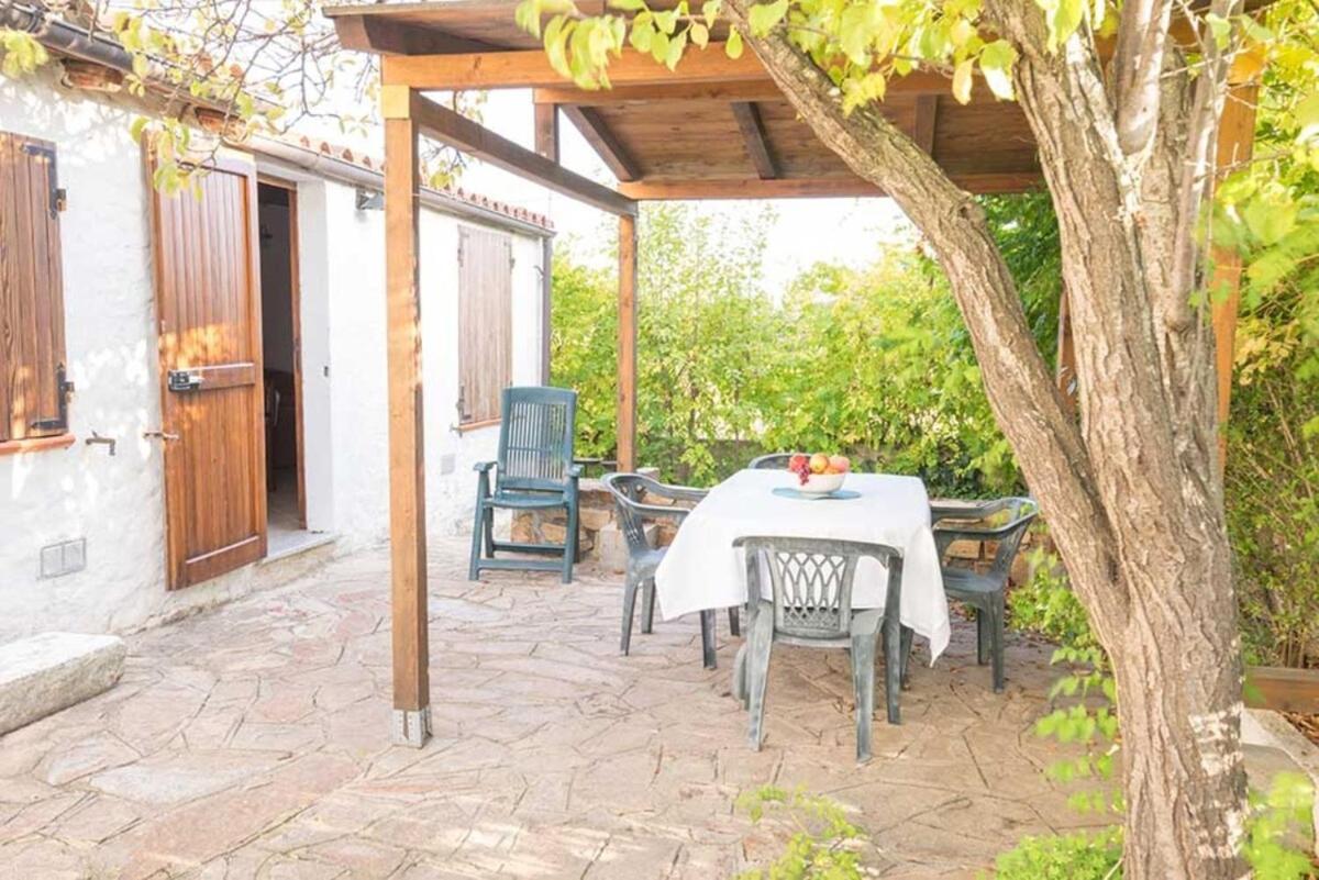 Tavernetta Bilocale Limpiddu Luaran gambar