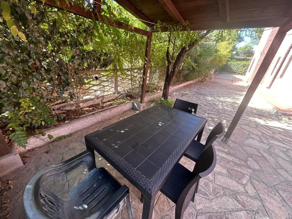 Tavernetta Bilocale Limpiddu Luaran gambar
