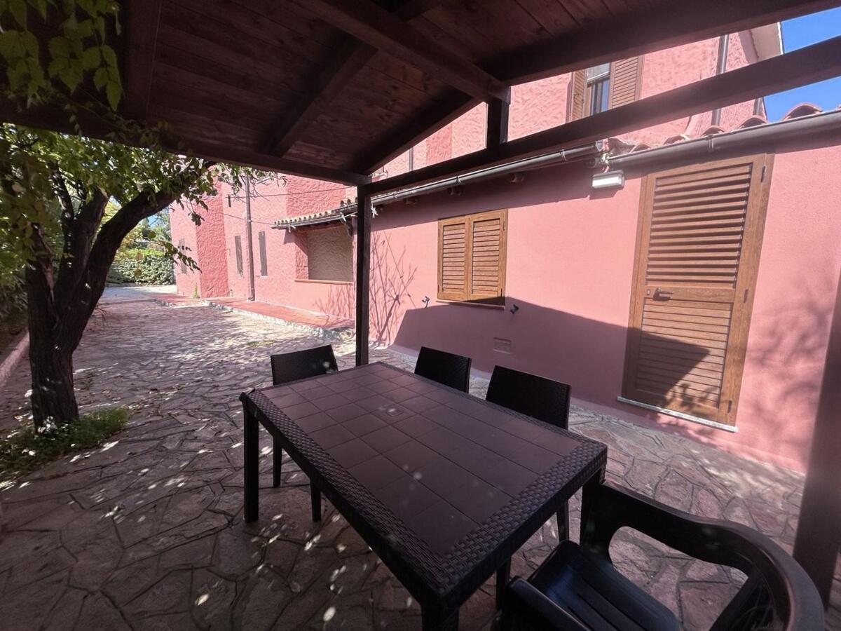 Tavernetta Bilocale Limpiddu Luaran gambar